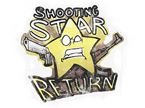 Shooting Star Return image